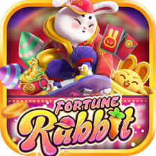 jogar rabbit ícone