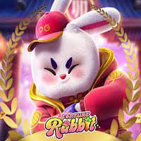 year of the rabbit zodiac fortune ícone