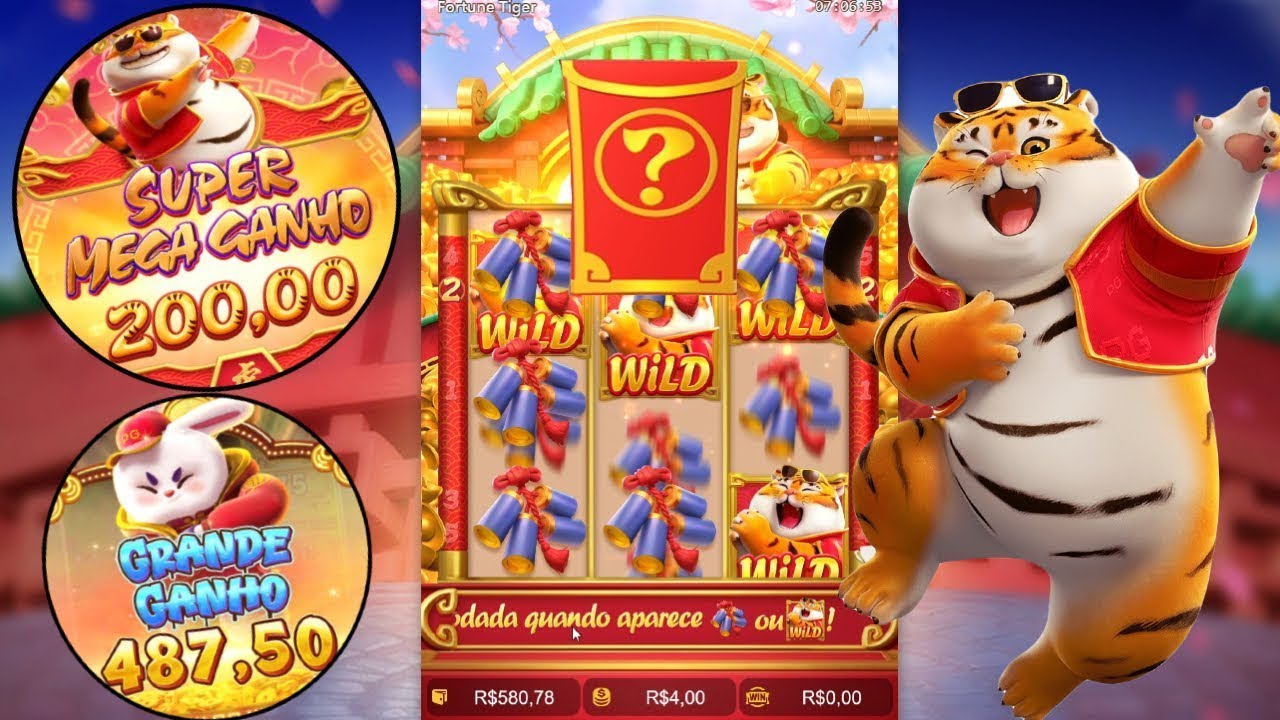 quais os melhores horários para jogar fortune fortune tiger imagem de tela 2